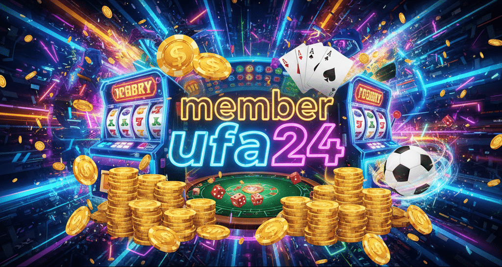 member ufa24