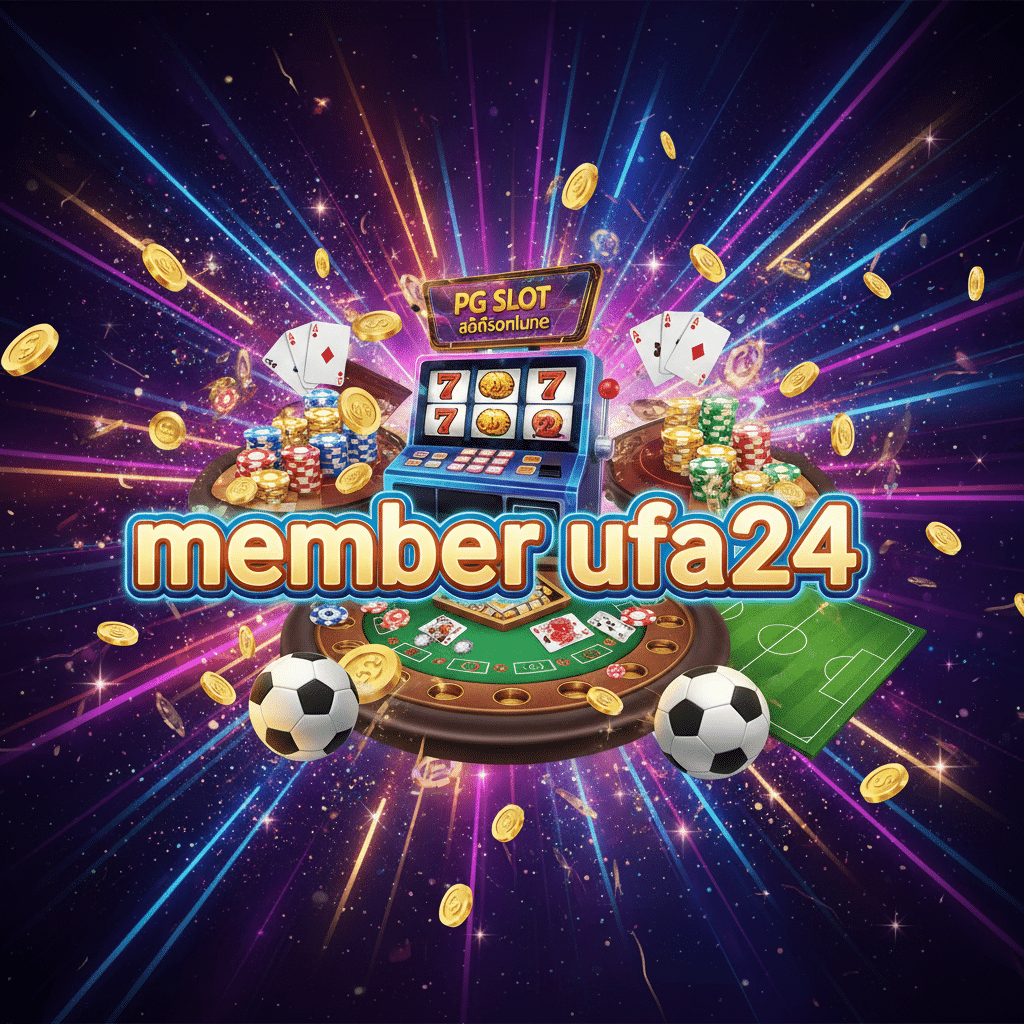 member ufa24