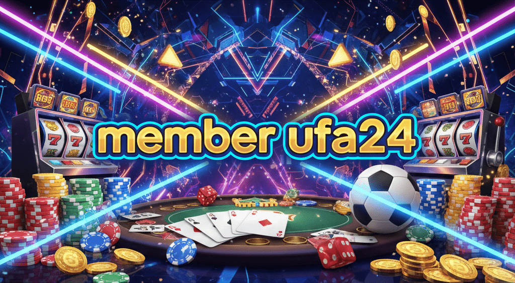 member ufa24