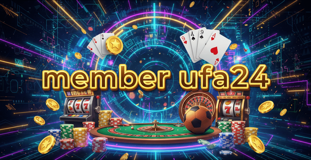 member ufa24