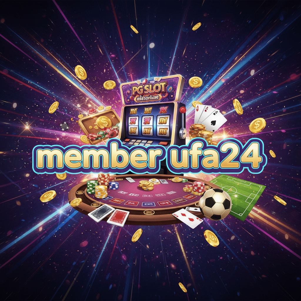 member ufa24
