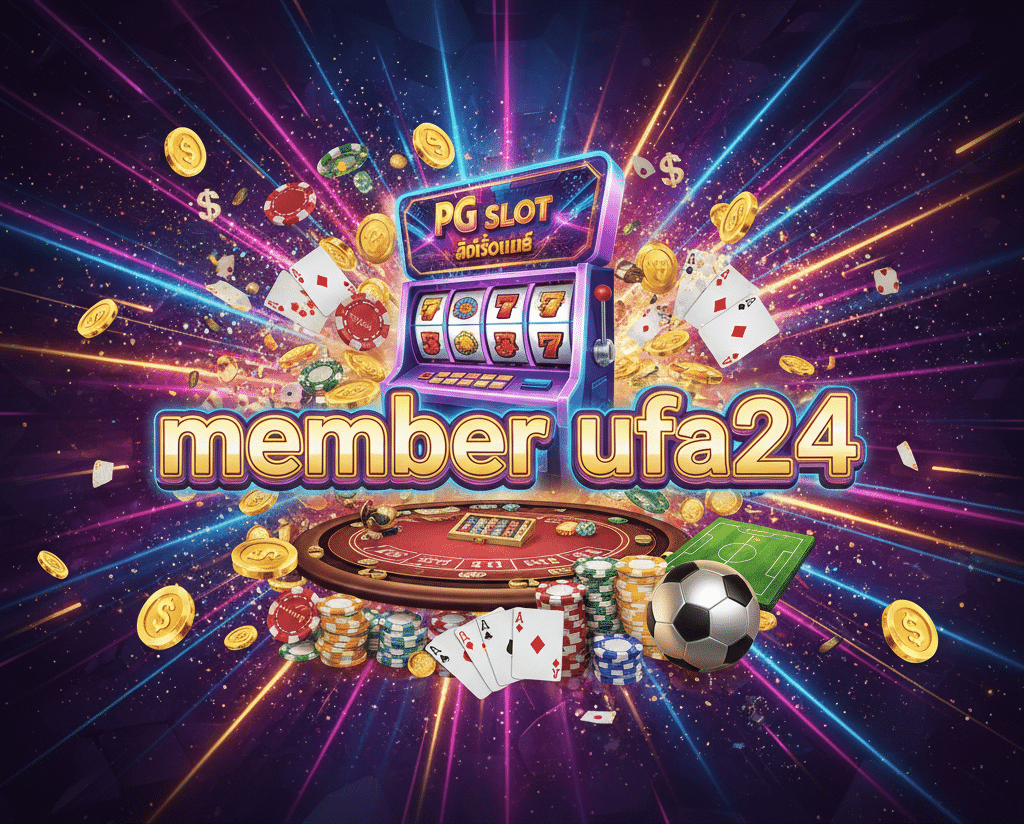 member ufa24