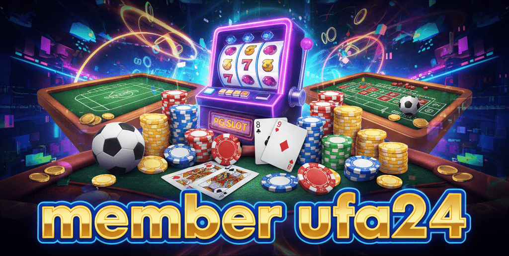 member ufa24